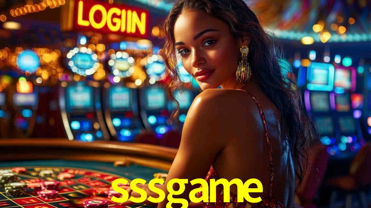 Slot Games sssgame