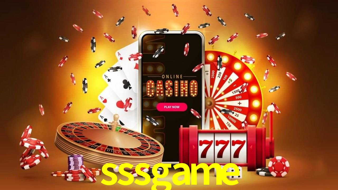Live Casino sssgame