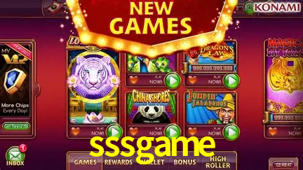 Live Casino sssgame
